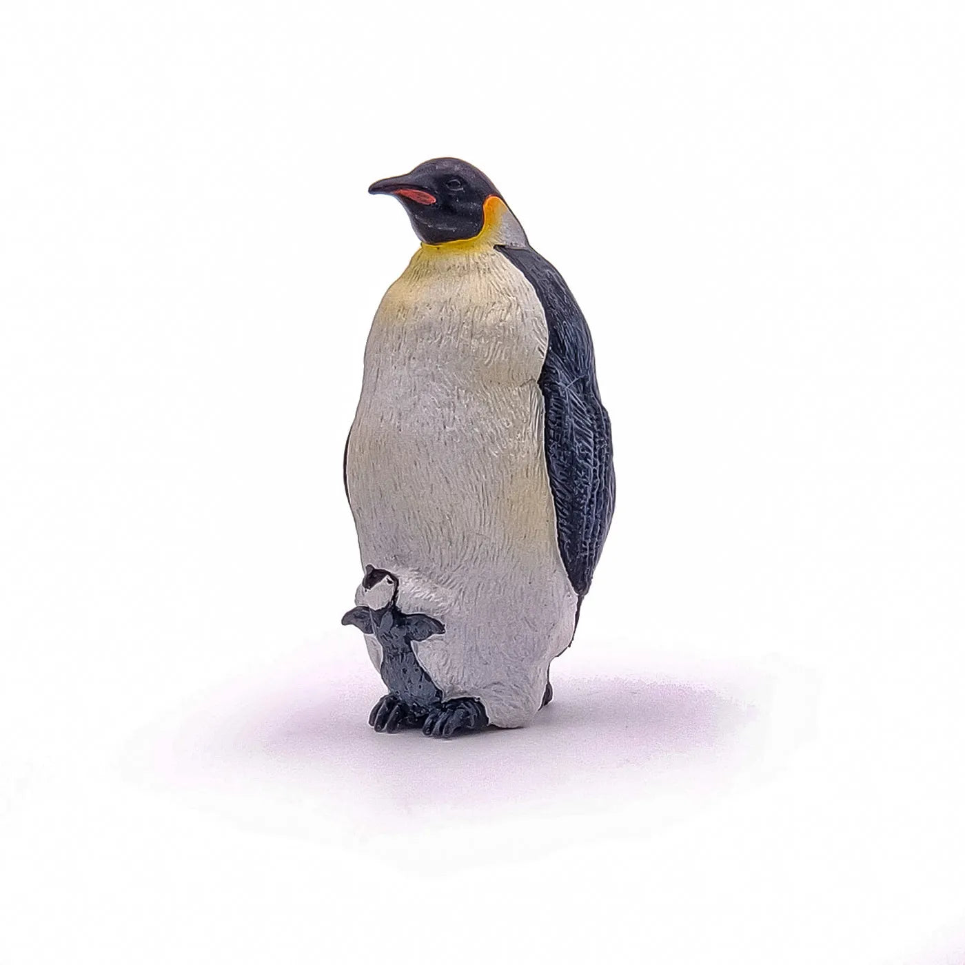 PAPO FIGURINA PINGUIN IMPERIAL, UNIVERSUL ACVATIC