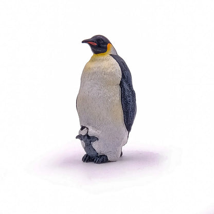 PAPO FIGURINA PINGUIN IMPERIAL, UNIVERSUL ACVATIC