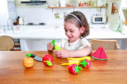 HAPE FRUCTELE SANATOASE, HAPE