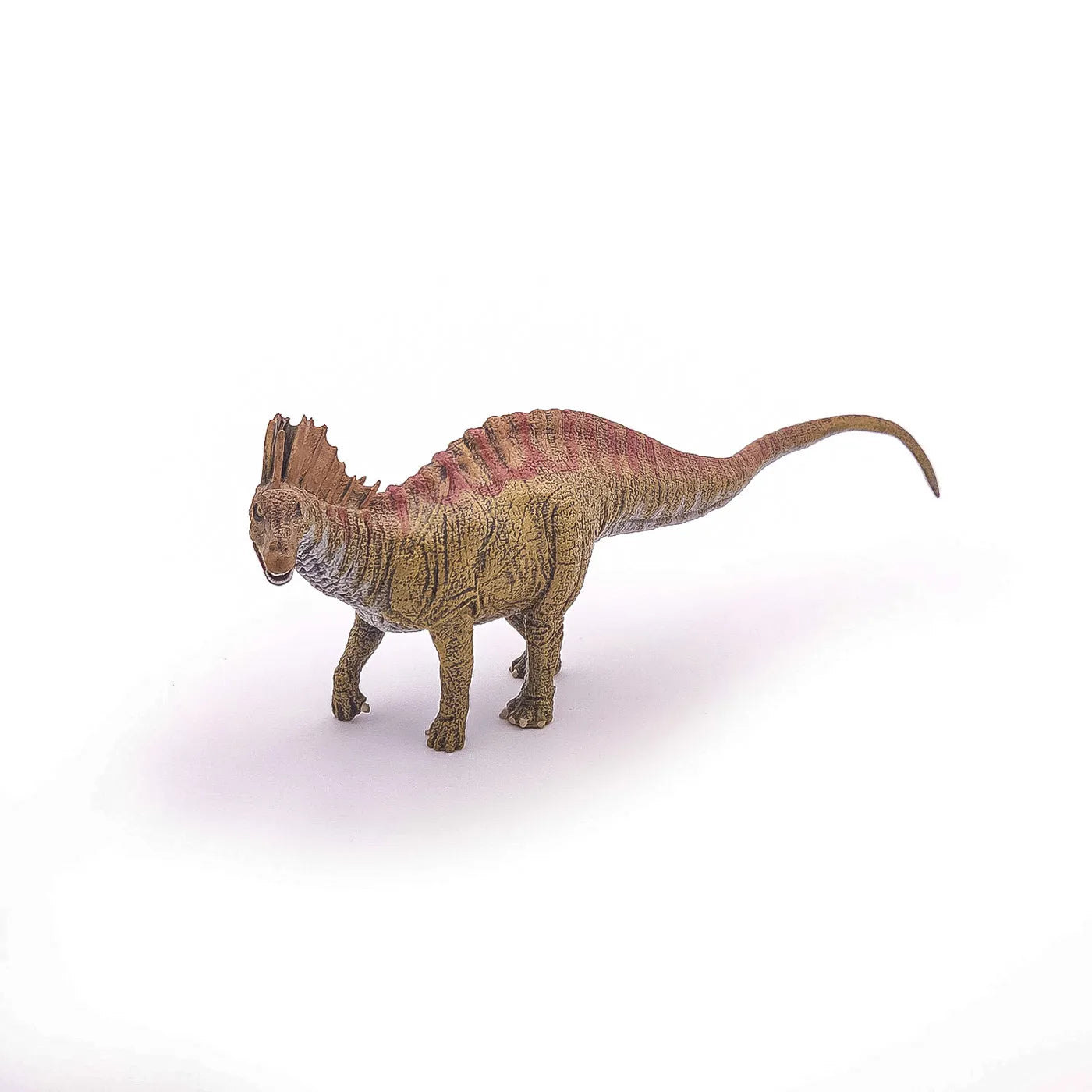 PAPO FIGURINA AMARGASAURURS, DINOZAURI
