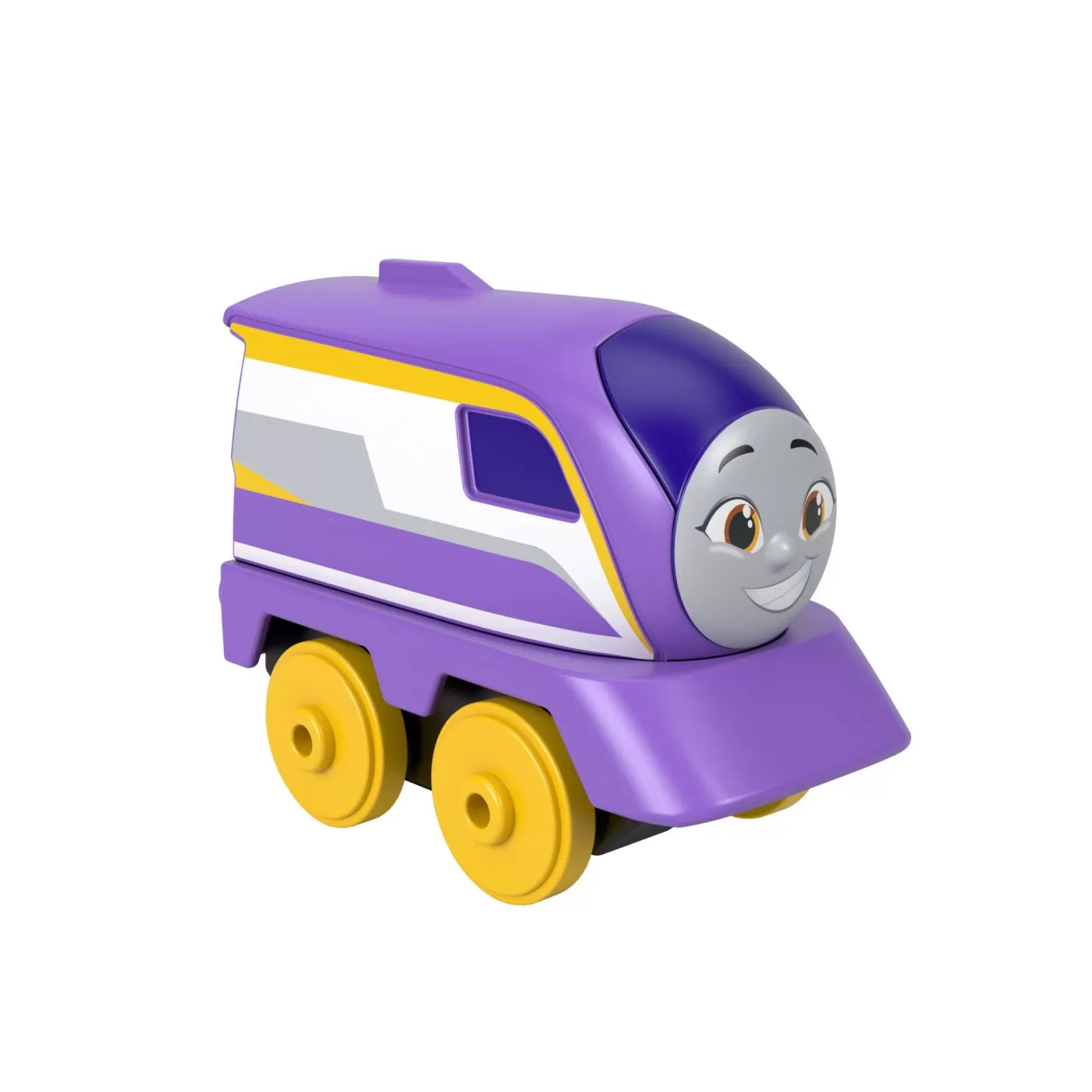 THOMAS LOCOMOTIVA DIN PLASTIC KANA, THOMAS - THOMAS