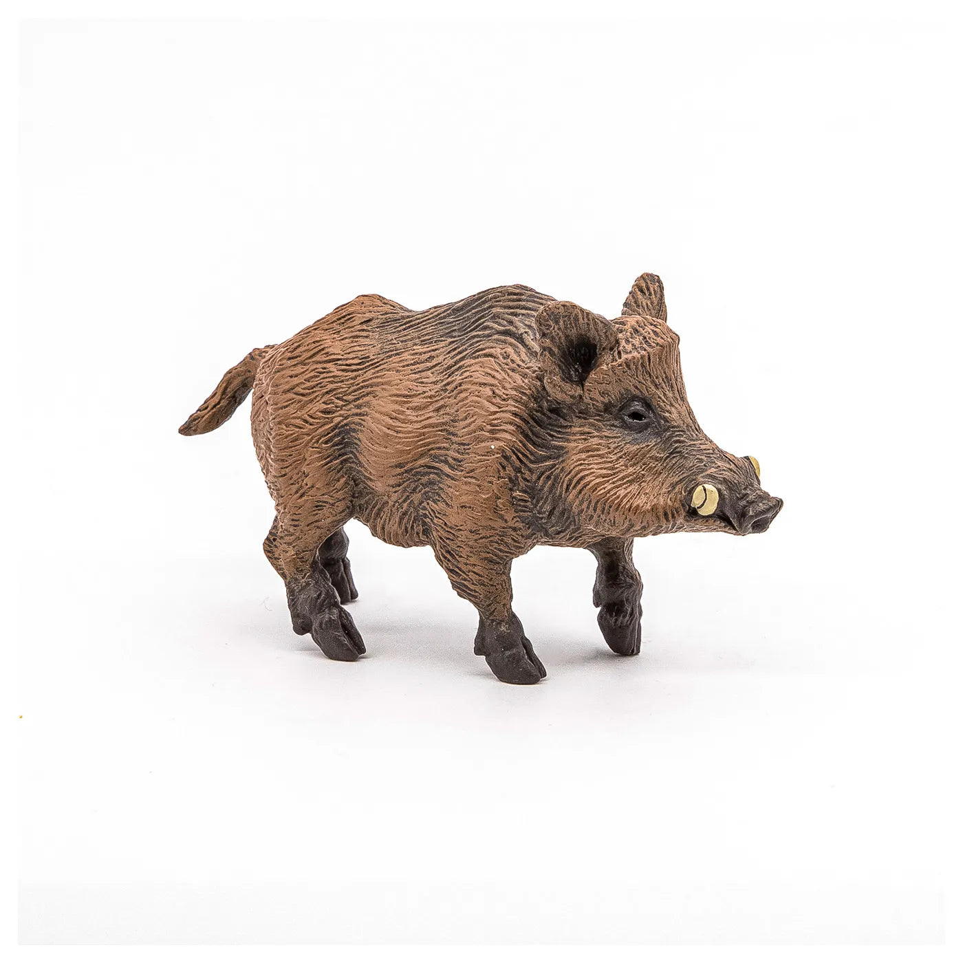 PAPO FIGURINA PORC MISTRET, ANIMALE SALBATICE