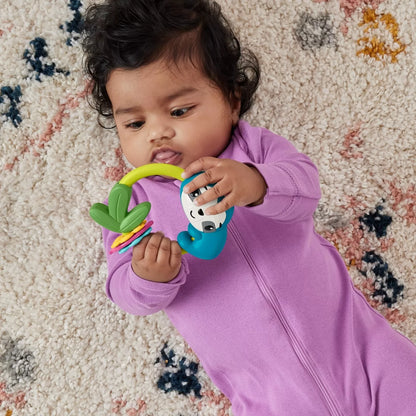 FISHER PRICE JUCARIE ZORNAITOARE LENES, FISHER PRICE - INFANT