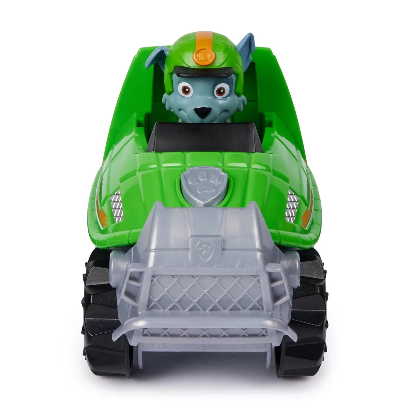 PATRULA CATELUSILOR VEHICUL TEMATIC JUNGLE ROCKY, PATRULA CATELUSILOR