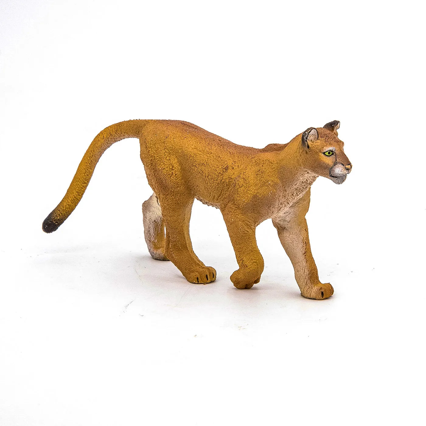 PAPO FIGURINA PUMA, ANIMALE SALBATICE