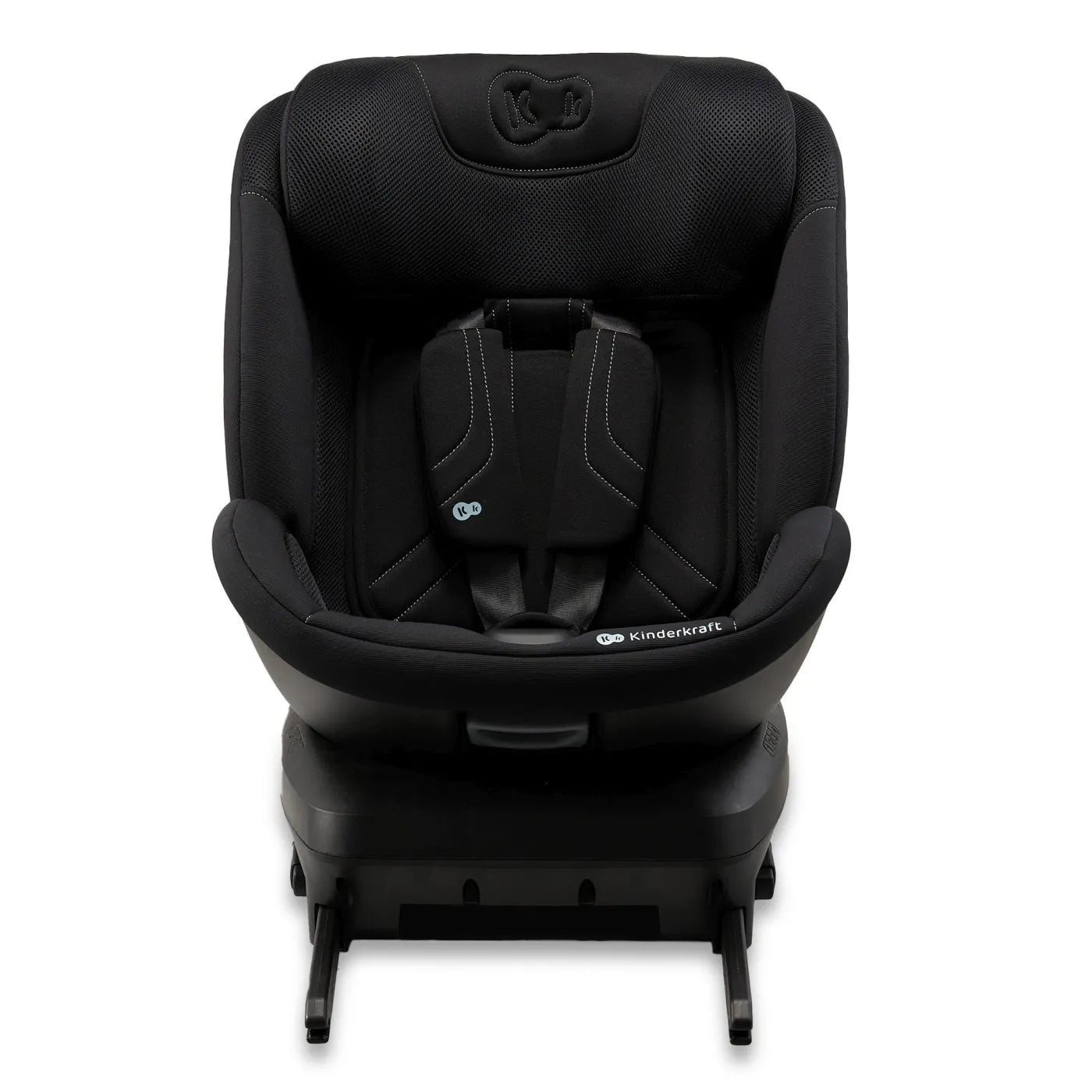 SCAUN AUTO KINDERKRAFT XPEDITION 3 I-SIZE 40-150 CM, BLACK, KINDERKRAFT