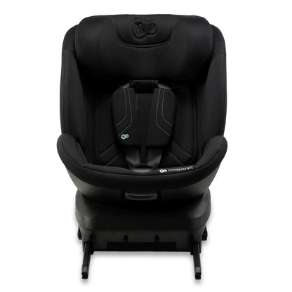 SCAUN AUTO KINDERKRAFT XPEDITION 3 I-SIZE 40-150 CM, BLACK, KINDERKRAFT