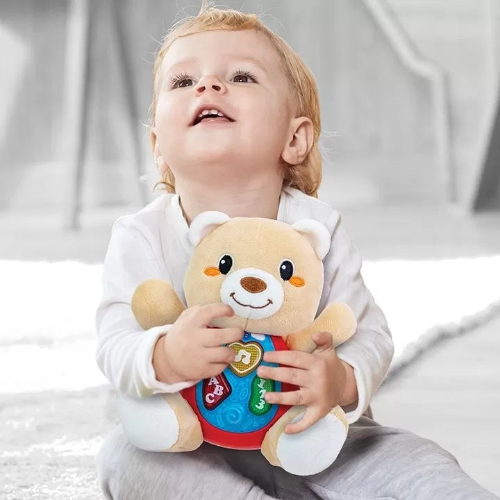WINFUN CANTA SI INVATA CU URSULETUL, WINFUN