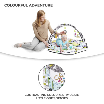 COVORAS EDUCATIONAL KINDERKRAFT SMARTPLAY, KINDERKRAFT