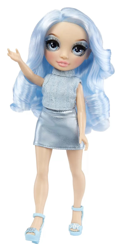 RAINBOW HIGH  PAPUSA GABRIELLA ICELY, RAINBOW HIGH