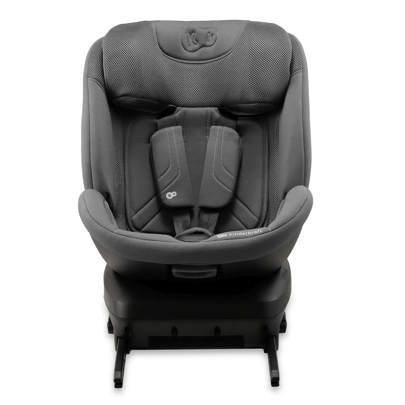 SCAUN AUTO KINDERKRAFT XPEDITION 3 I-SIZE 40-150 CM, GREY, KINDERKRAFT