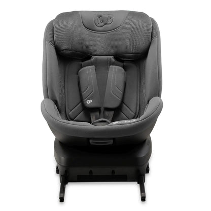 SCAUN AUTO KINDERKRAFT XPEDITION 3 I-SIZE 40-150 CM, GREY, KINDERKRAFT