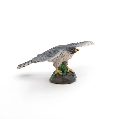 PAPO FIGURINA SOIM, ANIMALE SALBATICE