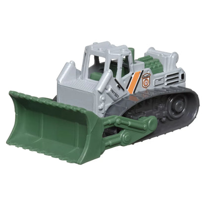 MATCHBOX SET 5 MASINUTE METALICE MBX WILDFIRE RESCUE SCARA 1:64, MATCHBOX
