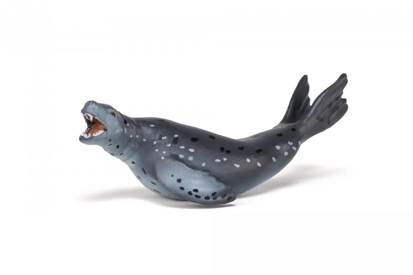 PAPO FIGURINA LEOPARD DE MARE, UNIVERSUL ACVATIC