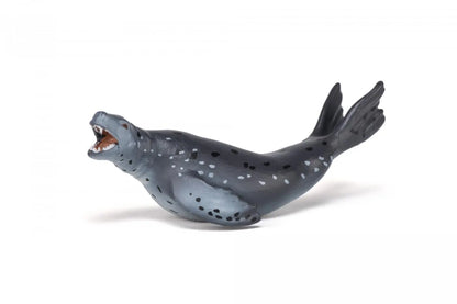 PAPO FIGURINA LEOPARD DE MARE, UNIVERSUL ACVATIC