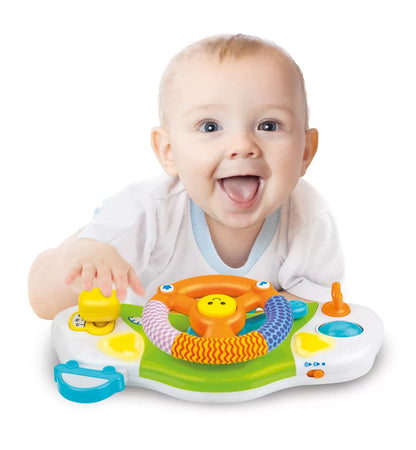 WINFUN VOLAN INTERACTIV, WINFUN