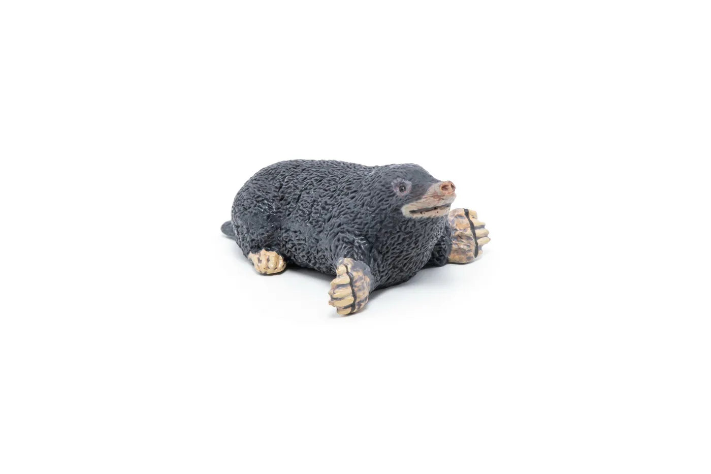 PAPO FIGURINA CARTITA, ANIMALE SALBATICE