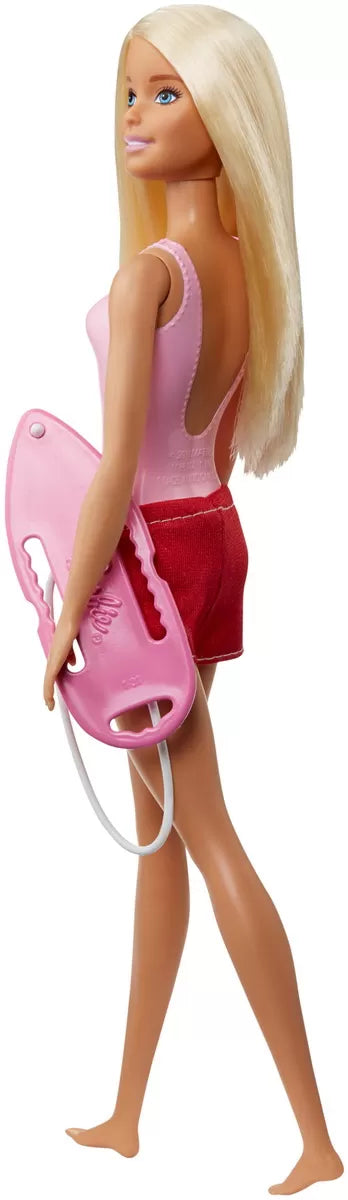 PAPUSA BARBIE SALMAR, BARBIE - I CAN BE