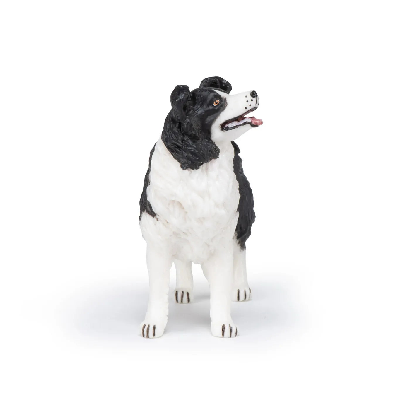 PAPO FIGURINA CATEL BORDER COLLIE, RASE DE CAINI SI PISICI