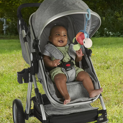 FISHER PRICE PLANET FRIENDS JUCARIE DE AGATAT BROSCUTA TESTOASA, FISHER PRICE - NEWBORN