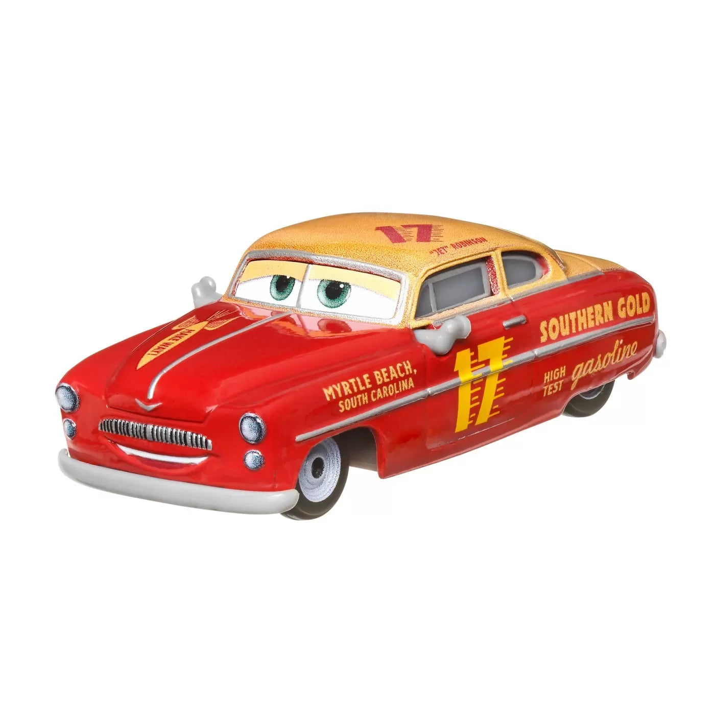 CARS3 SET 2 MASINUTE METALICE CALEB WORLEY SI JET ROBINSON, CARS - MASINI