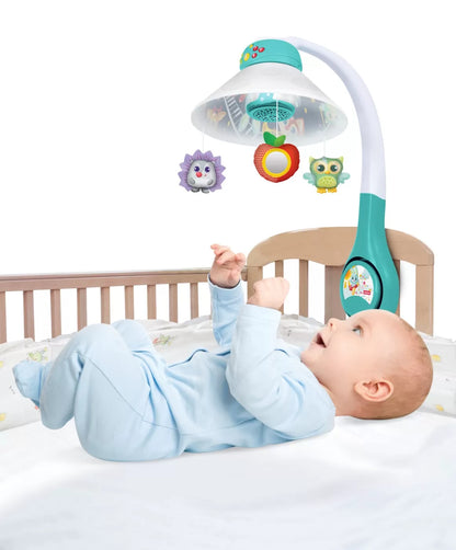 WINFUN PROIECTOR 3 IN 1, WINFUN