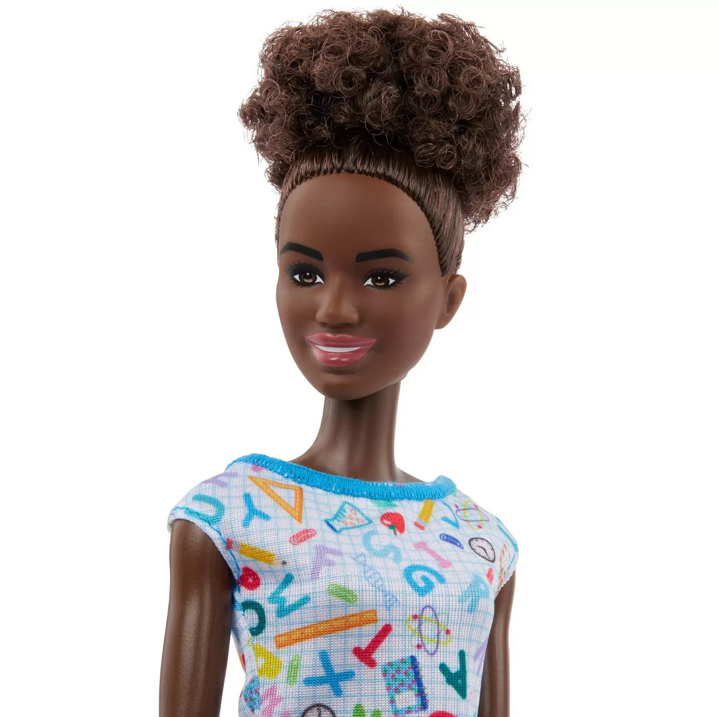PAPUSA BARBIE PROFESOARA, BARBIE - I CAN BE