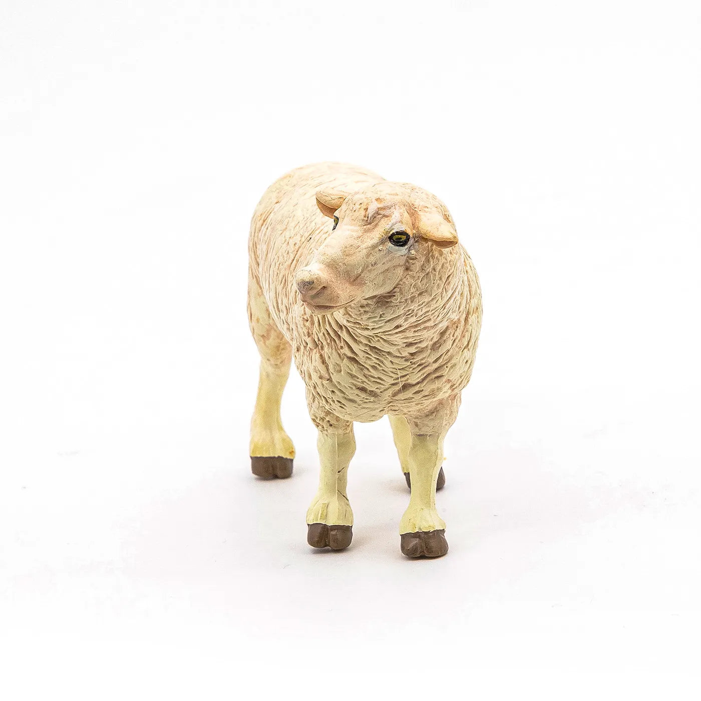 PAPO FIGURINA OAIE MERINOS, PRIETENII DE LA FERMA