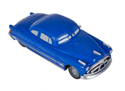 CARS MASINUTA CU SISTEM PULLBACK DOC HUDSON SCARA 1:43, CARS - MASINI