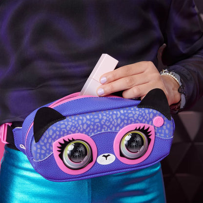 PURSE PETS BORSETA SAVANNAH SPOTLIGHT, PURSE PETS