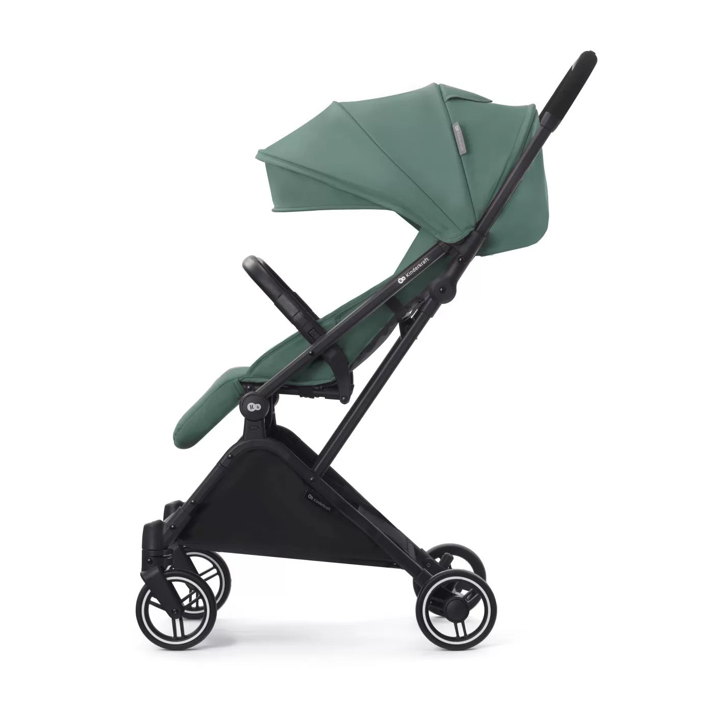CARUCIOR SPORT KINDERKRAFT INDY2, SEA GREEN, KINDERKRAFT