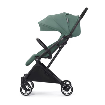 CARUCIOR SPORT KINDERKRAFT INDY2, SEA GREEN, KINDERKRAFT