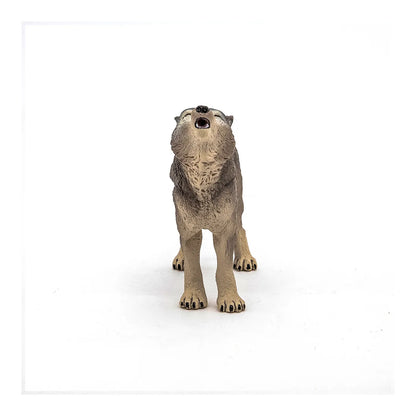 PAPO FIGURINA LUP URLAND, ANIMALE SALBATICE