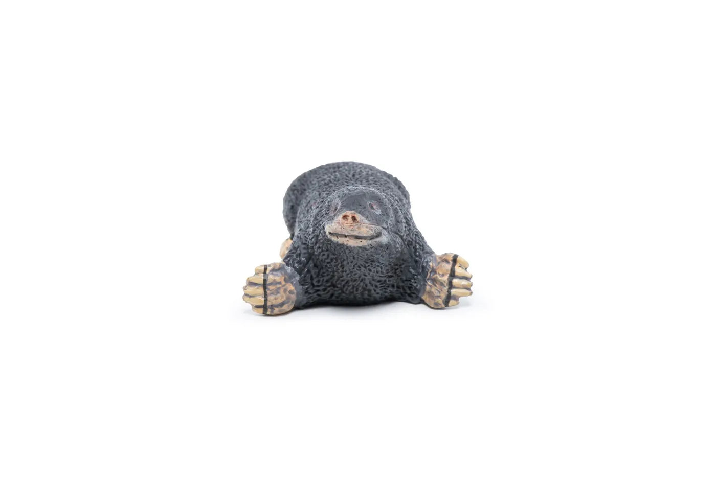 PAPO FIGURINA CARTITA, ANIMALE SALBATICE