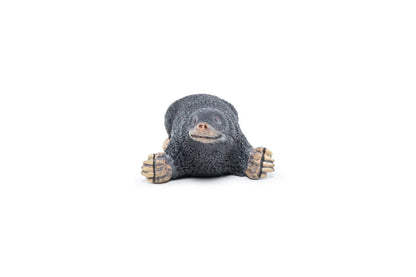 PAPO FIGURINA CARTITA, ANIMALE SALBATICE