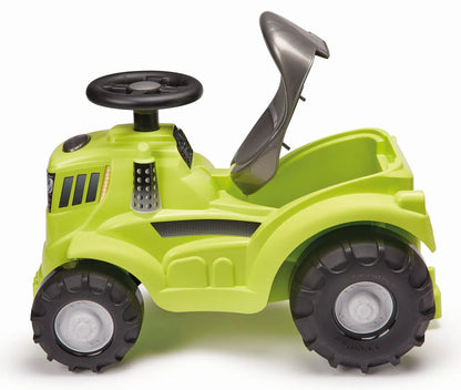 ECOIFFIER TRACTORAS RIDE ON DE 51.5CM, ECOIFFIER