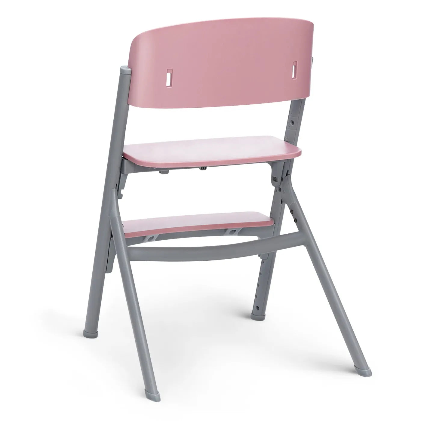 SCAUN DE MASA KINDERKRAFT LIVY, PINK, KINDERKRAFT