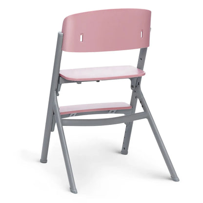 SCAUN DE MASA KINDERKRAFT LIVY, PINK, KINDERKRAFT