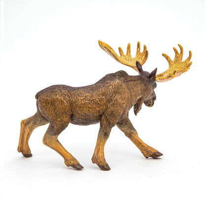 PAPO FIGURINA ELAN, ANIMALE SALBATICE