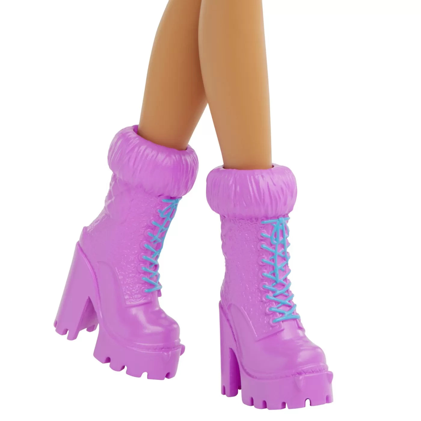 MONSTER HIGH PAPUSA CLAWDEEN WOLF, MONSTER HIGH