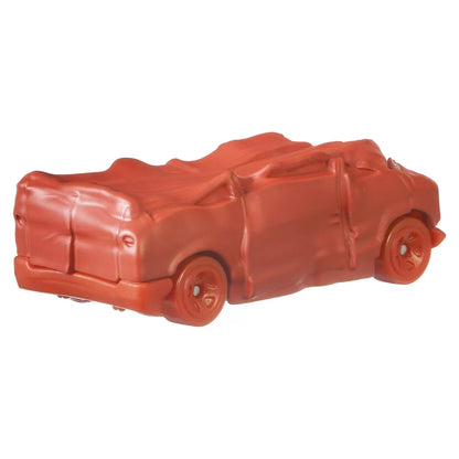 HOT WHEELS MONSTER TRUCK SI MASINUTA METALICA SKELETON CREW, HOT WHEELS - MONSTER TRUCK
