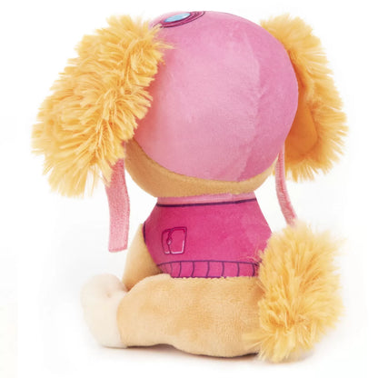 PATRULA CATELUSILOR GUND PLUS SKYE 15CM, PATRULA CATELUSILOR