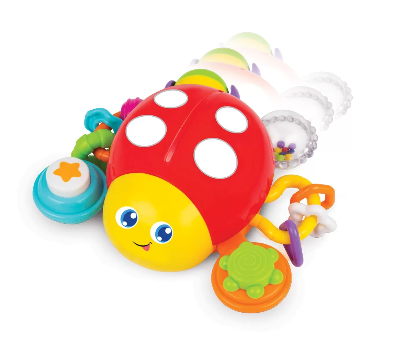 WINFUN GARGARITA INTERACTIVA, WINFUN