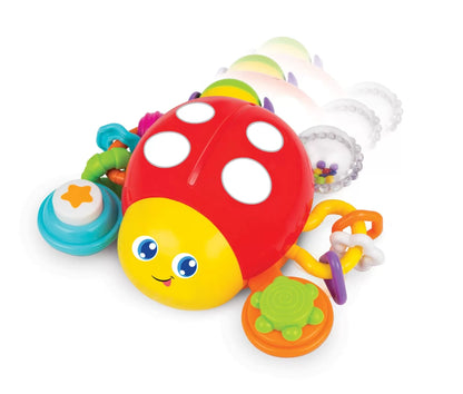 WINFUN GARGARITA INTERACTIVA, WINFUN