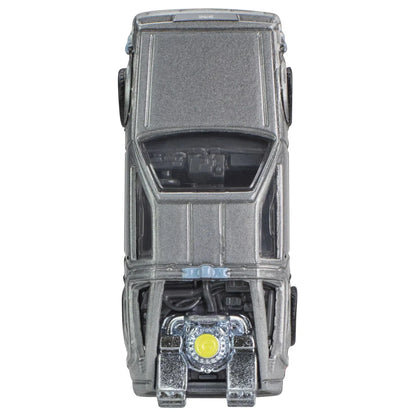 HOT WHEELS POP CULTURE MASINUTA METALICA BACK TO THE FUTURE SCARA 1:64, HOT WHEELS - VEHICULE
