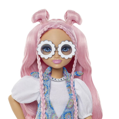 BARBIE DREAM BESTIES PAPUSA DAISY JEAN, BARBIE - DREAM BESTIES