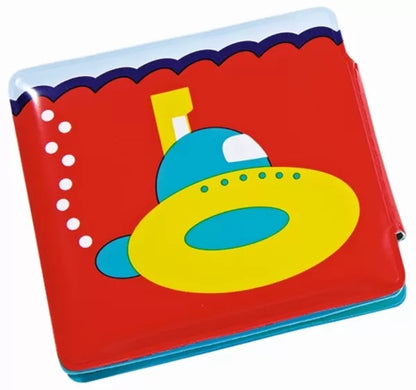 ABC CARTE DE BAIE, SIMBA BABY