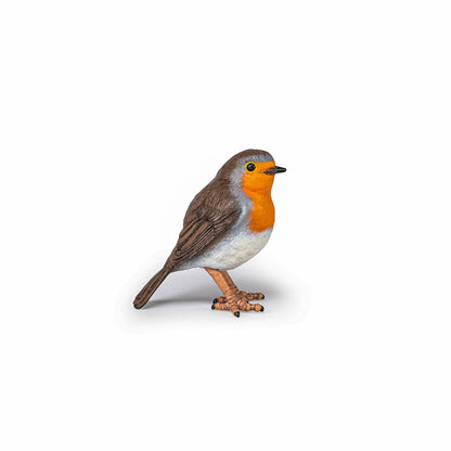 PAPO FIGURINA MACALEANDRU, ANIMALE SALBATICE