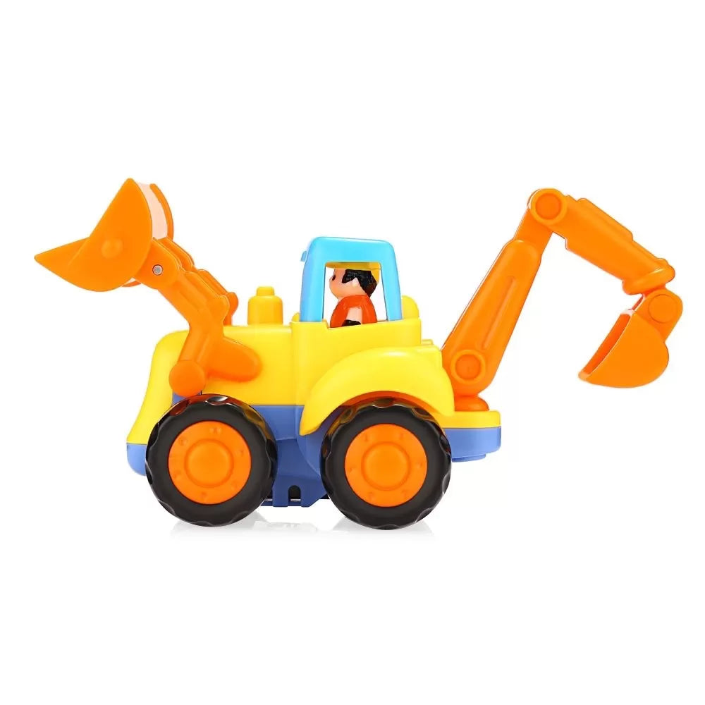 SET 4 VEHICULE LA FERMA, HOLA